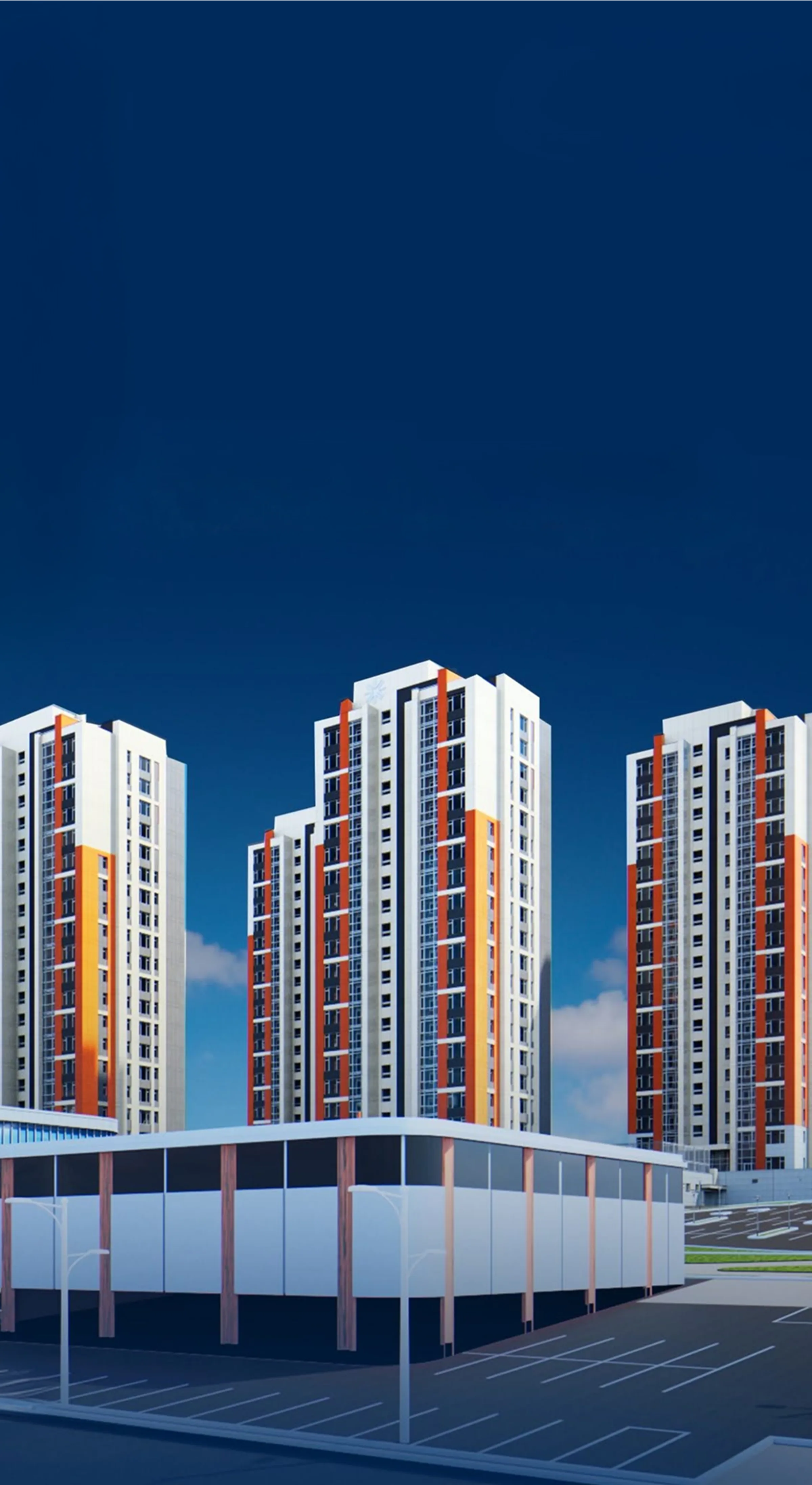 City Zone