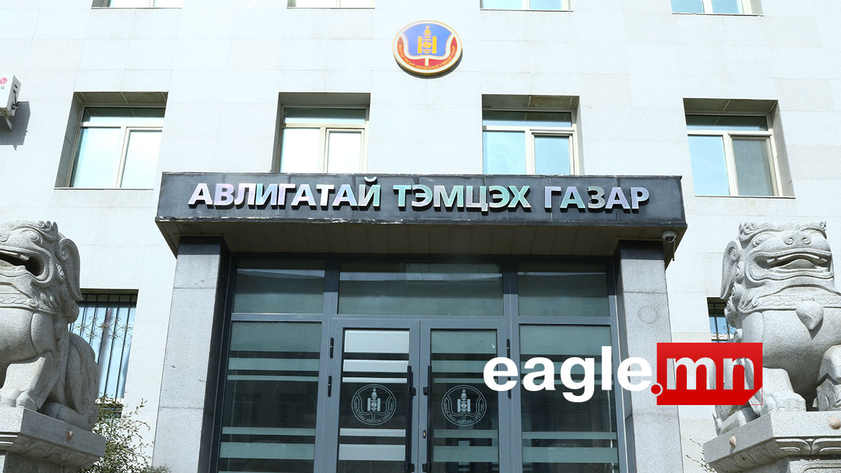 Эрүүгийн 24 хэргийг шүүхэд шилжүүлэх саналтай прокурорын байгууллагад хүргүүлэв