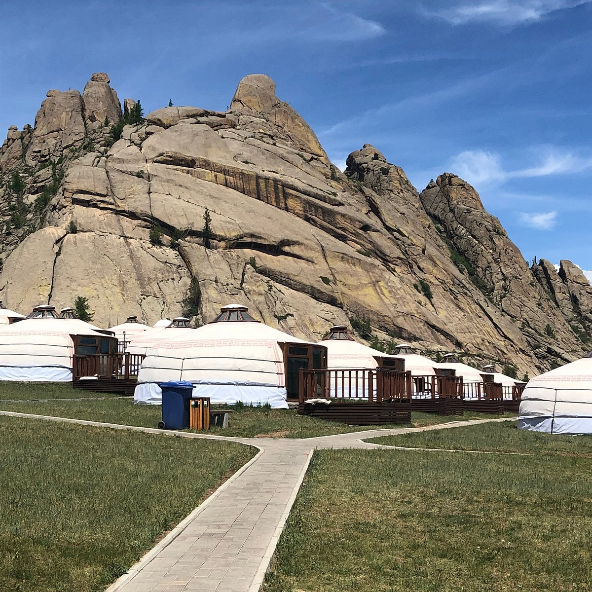 terelj lodge