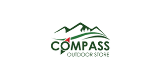 Compass outdoor store
