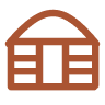 Terelj Lodge (or similar)