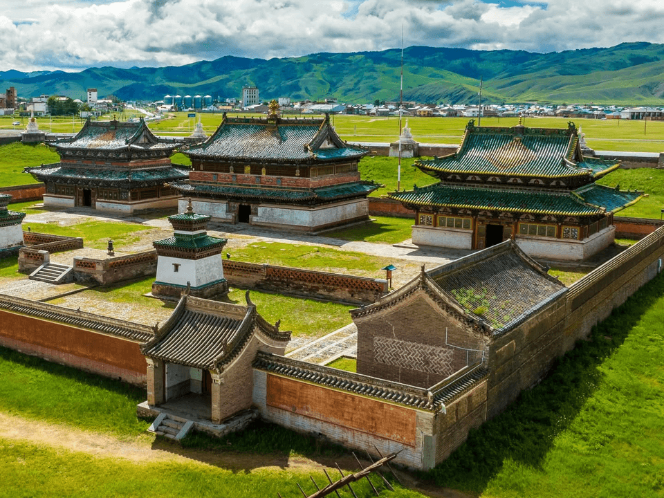 Karakorum – The Ancient Capital of the Mongol Empire
