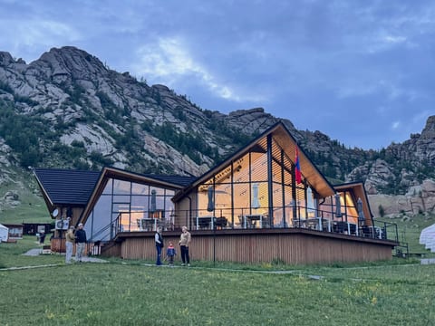 terelj lodge