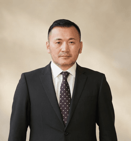 Battulga Tumurdash