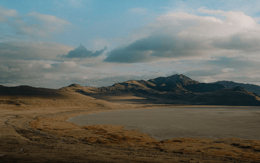 Mongolia's Mining Policy: A Two-Decade Legislative History