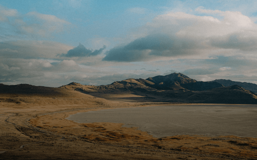 Mongolia's Mining Policy: A Two-Decade Legislative History
