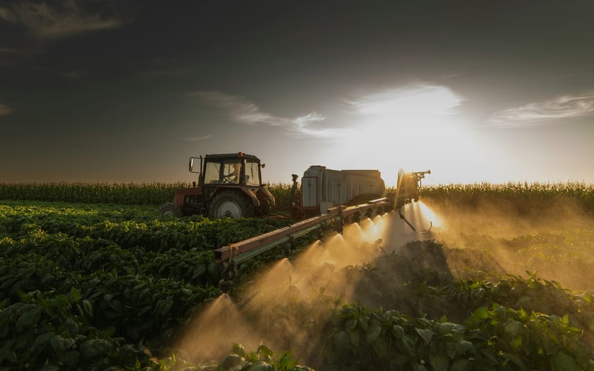 What Are Mongolia's Most Overlooked Supply Chain Risks?