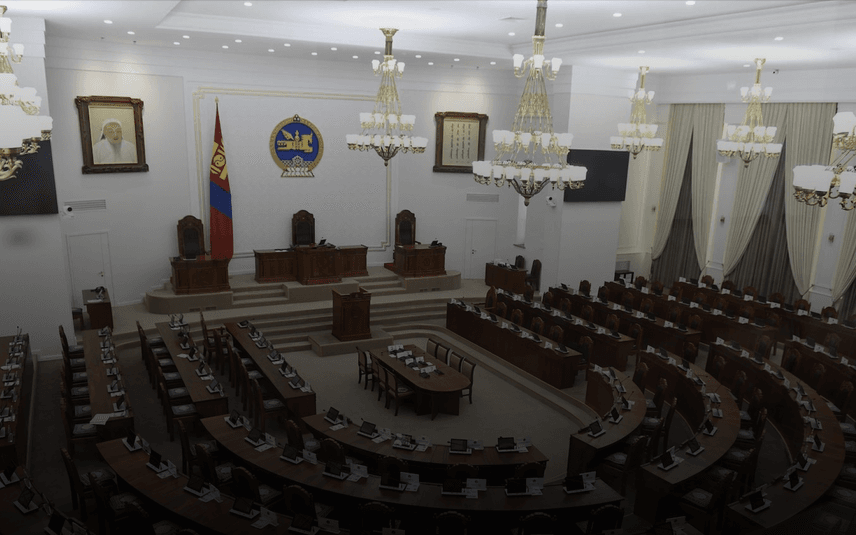Accountability vs. Independence: Mongolia’s Parliamentary Reform