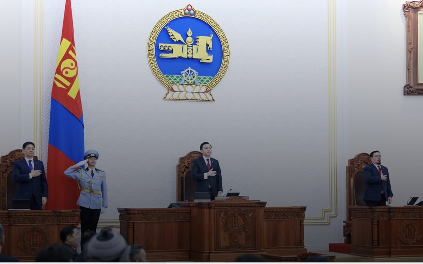 Mongolia’s Spring Parliamentary Session Opens with a Test of Political Control