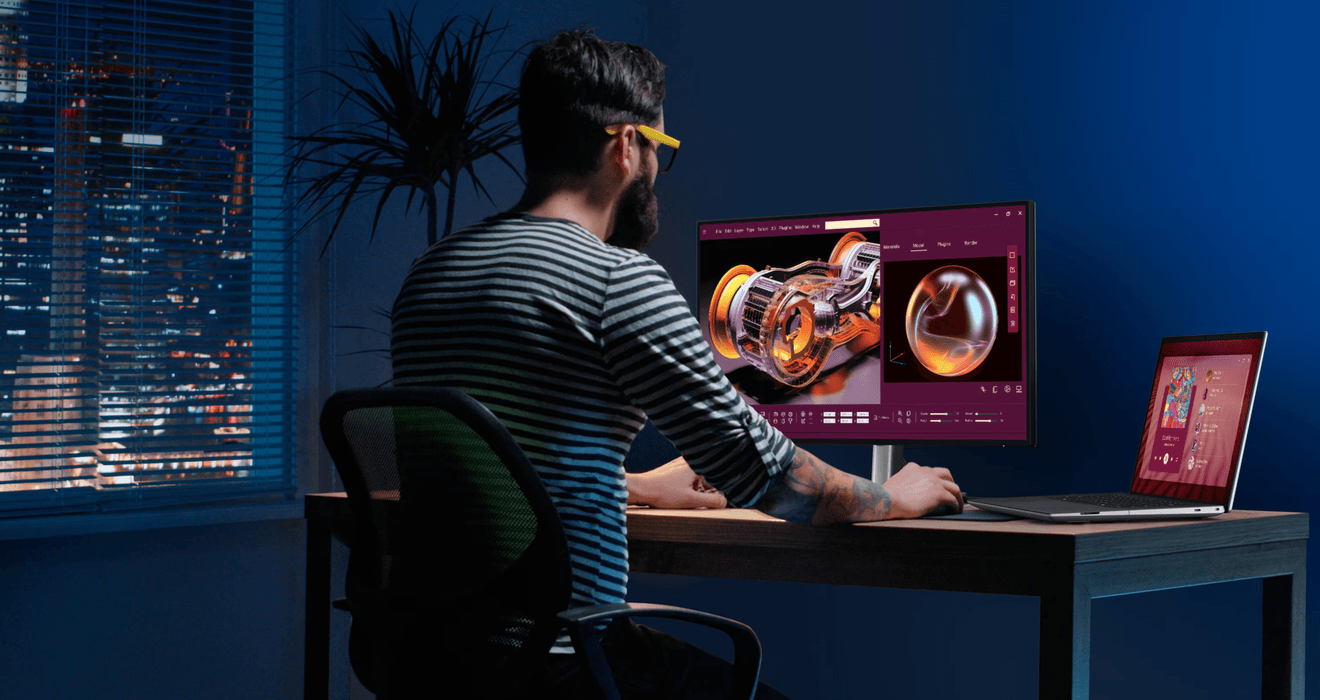 Dell – Мэргэжлийн болон бизнес хэрэглээний стандарт