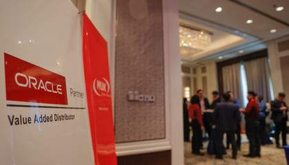“Oracle DataBase 23c болон Oracle Data Security" шийдлүүдийг танилцуулах эвент амжилттай зохион байгуулагдлаа