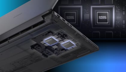 Хиймэл оюуны эрин ба Dell AI PC