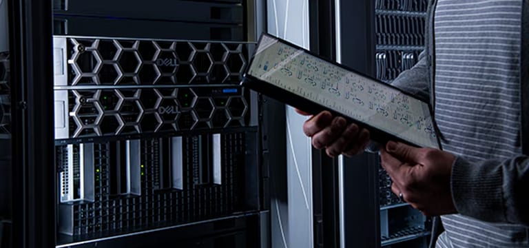 Block Storage