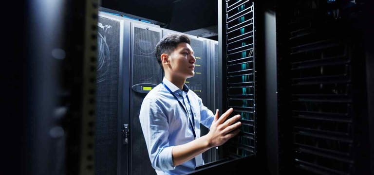 Backup & Data Protection