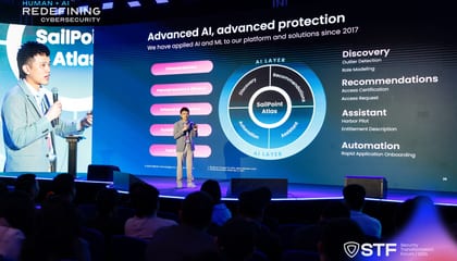 “STF 2026” олон улсын форумыг 7 дахь жилдээ амжилттай зохион байгууллаа
