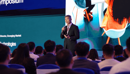 “Tech Symposium Mongolia 2026” арга хэмжээ амжилттай зохион байгуулагдлаа
