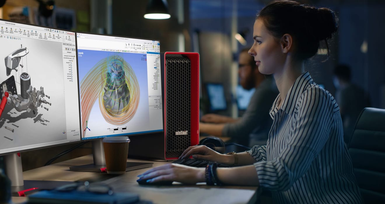 Lenovo – Ухаалаг автоматжуулалт ба хэрэглэгч төвтэй инновац