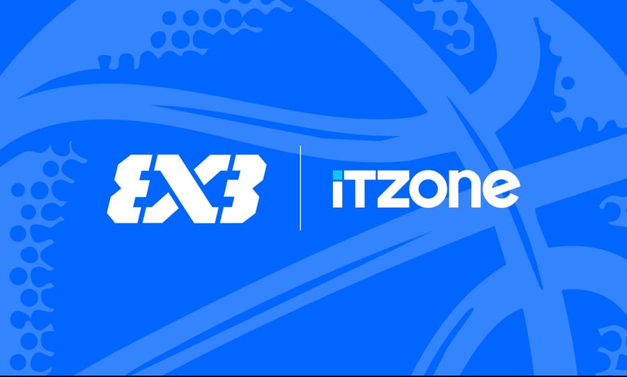 FIBA 3X3 World Cup 2025 + Спортыг дэмжигч ITZone