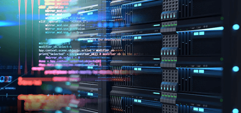 Software-Defined Storage (SDS)