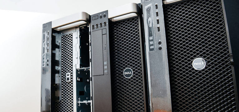 Tower Server