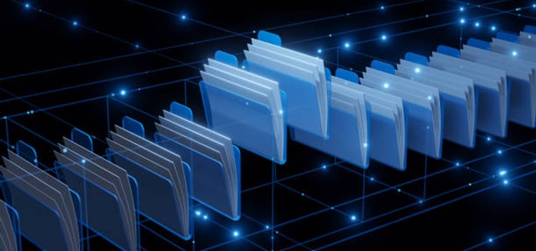 File Storage