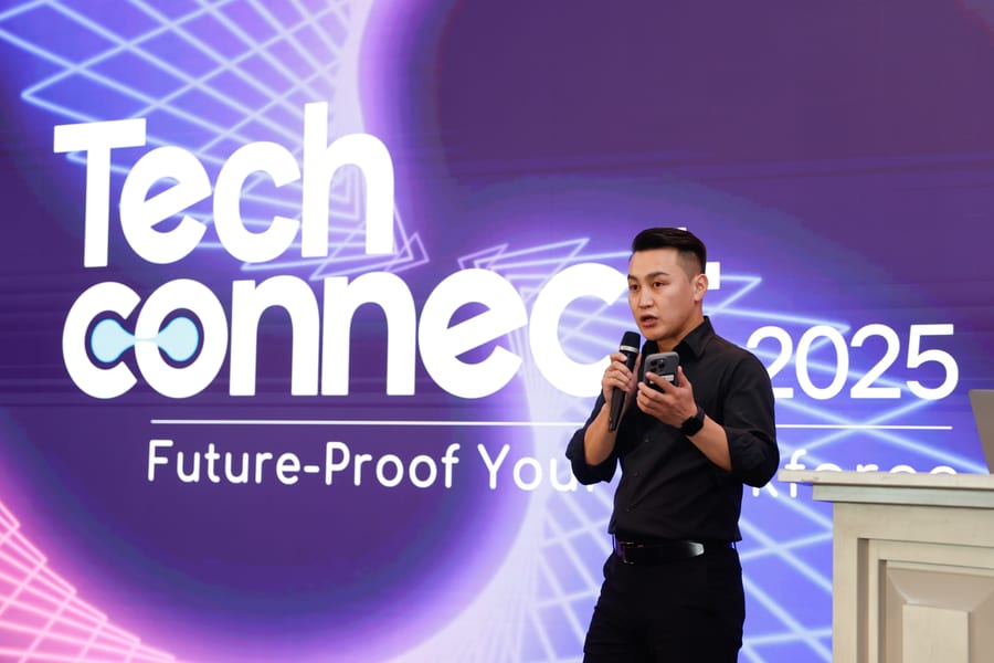 Tech Connect 2025 арга хэмжээ амжилттай зохион байгуулагдлаа