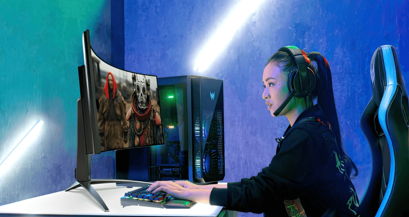 Acer – Өргөн сонголт, хүртээмжтэй шийдэл