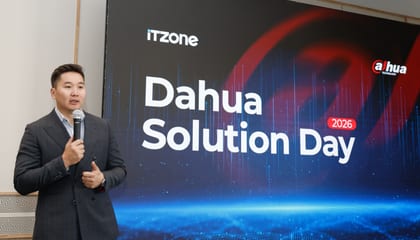 “Dahua Solution Day 2026”: Ухаалаг технологийн шинэ 
шийдлүүдийг танилцууллаа
