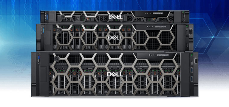 Rack Server