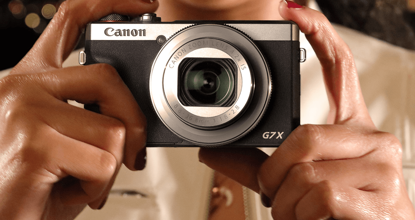 PowerShot Series – GX Series