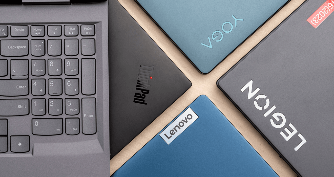 Lenovo – Ухаалаг автоматжуулалт ба бүтээмж