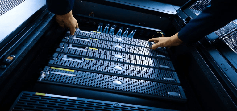 Blade / Modular Server