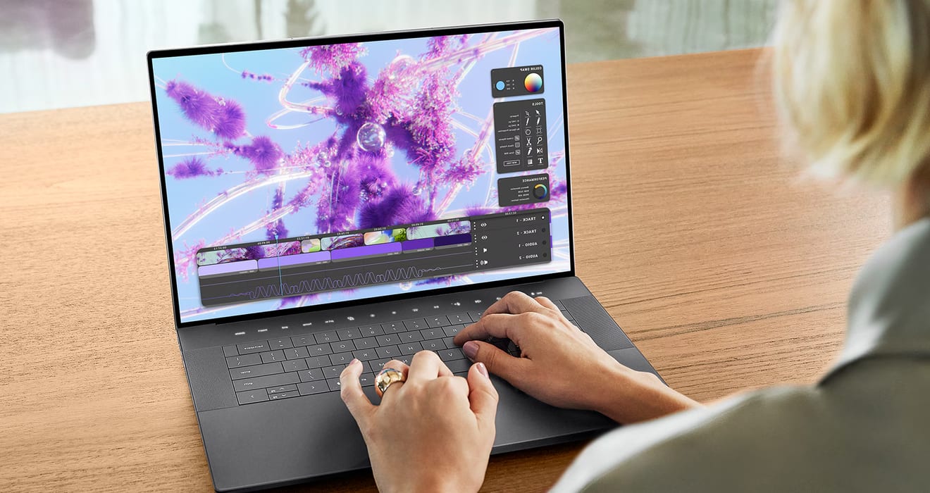 Dell – AI технологид суурилсан найдвартай гүйцэтгэл