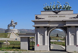 Sightseeing and history
