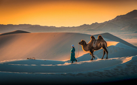 Southern Mongolia