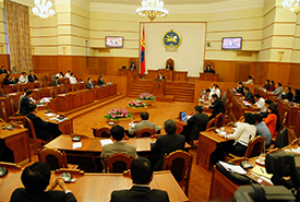 Political system