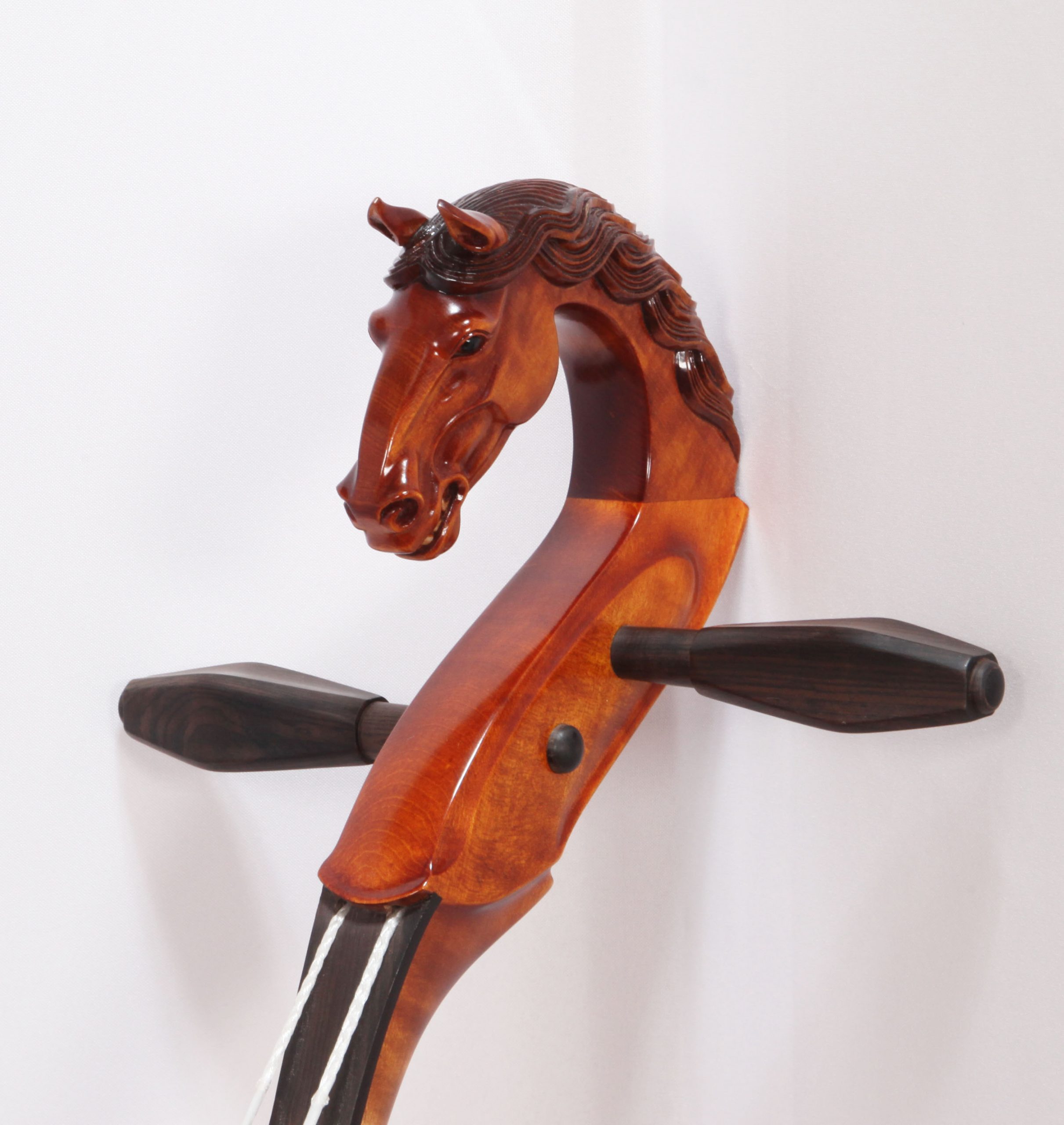 Horse-Head 